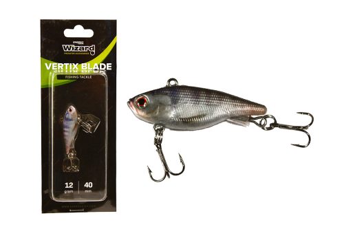 WIZARD VERTIX BLADE 12G 40MM PERCH