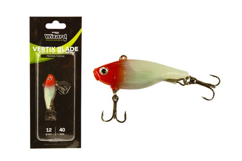 WIZARD VERTIX BLADE 16G 60MM PERCH