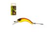 WIZARD VIPER BUG CRANK WOBBLER 1,2G 002 3 cm