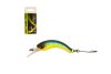 WIZARD VIPER BUG CRANK WOBBLER 1,2G 002 3 cm