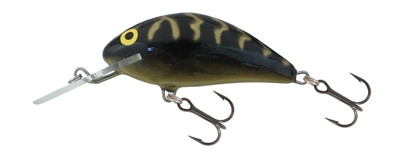 SALMO WOBBLER HORNET H3F BT