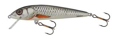 SALMO WOBBLER MINNOW M5F D