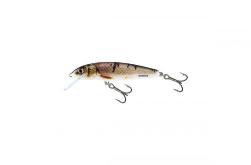 SALMO WOBBLER MINNOW M7F WOD