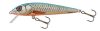 SALMO WOBBLER MINNOW M7F HBL