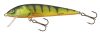 SALMO WOBBLER MINNOW M7F HBL