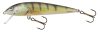 SALMO WOBBLER MINNOW M7F HBL