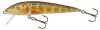 SALMO WOBBLER MINNOW M7F HBL