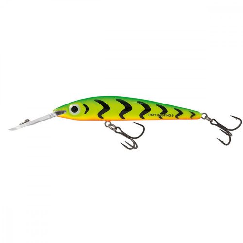 SALMO WOBBLER RATTLIN STING RS9DR GRT