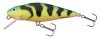 SALMO WOBBLER PERCH PH12F HP