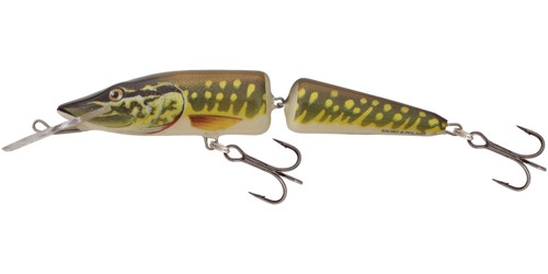 SALMO WOBBLER PIKE PE11JDR PE