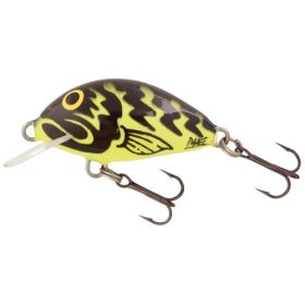 Berkley Pulse Minnow: 6cm Fegis