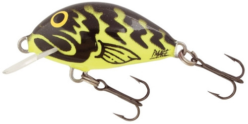 SALMO WOBBLER TINY IT3S CC