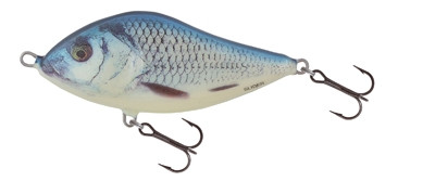 Berkley Pulse Minnow: 6cm Fegis