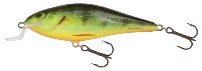 SALMO WOBBLER EXECUTOR IEX7SR EF