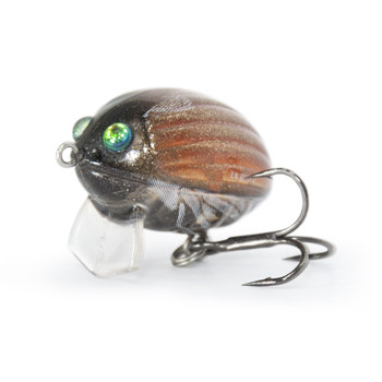 SALMO WOBBLER LIL BUG BG2F DBE