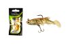 WIZARD SWIMBAIT - LONG - 3 INCH – REDHOLO