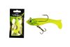 WIZARD SWIMBAIT - LONG - 3 INCH – REDHOLO