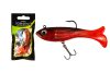 WIZARD SWIMBAIT LONG 3 INCH - FULLSILVER