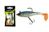 WIZARD SWIMBAIT - PADDLE LONG - 3 INCH - TROUT