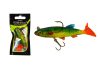 WIZARD SWIMBAIT - PADDLE LONG - 3 INCH - BLUEHOLO2