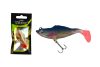 WIZARD SWIMBAIT - PADDLE LONG – 4 INCH – HOLOGRAY