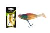 WIZARD SWIMBAIT - PADDLE LONG – 4 INCH – HOLOGRAY