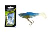 WIZARD SWIMBAIT - PADDLE PERCH - 2 INCH – SILVEVRADO