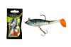 WIZARD SWIMBAIT PERCH 3 INCH WHITE