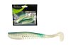 WIZARD RUTHLESS  MINNOW BLUE  10CM 5PCS/BAG