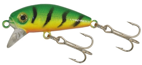 KAMASAKI WOBBLER PERCH-1 COL:99