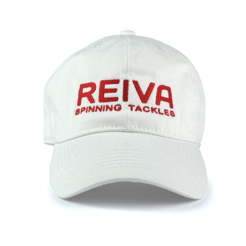 REIVA Reiva baseball sapka (Fehér)