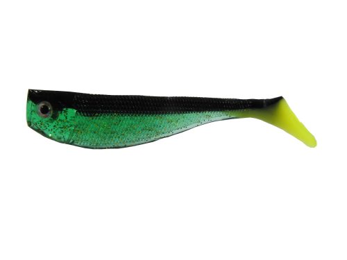 NEVIS Action Shad gumihal 7cm 6/cs AKCIÓ -40%