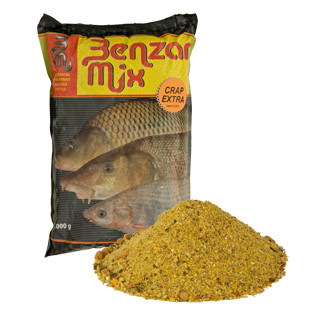 BENZAR MIX KAGYLÓ 3KG