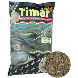 TIMÁR MIX PONTY MIX SÁRGA 3KG