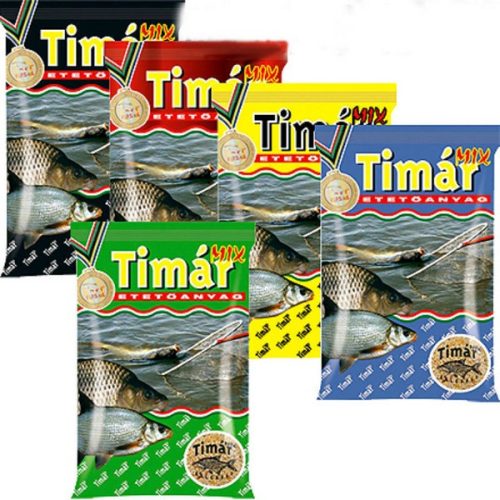 TIMÁR MIX KAGYLÓS 3,3KG