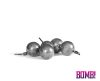 BOMB! Dropshot ball / 5pcs 3,5g