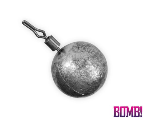 BOMB! Dropshot ball / 5pcs 18g