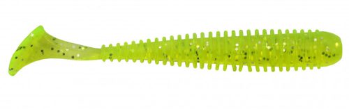 NEVIS Vantage Longer 8.75cm 5db/cs FluoZöld Flitter