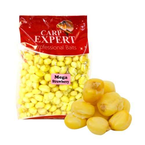 CARP EXPERT MEGA CORN AMUR 800 G