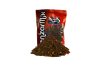 BENZAR TURBO FEEDER BLACK HALIBUT 800 GR