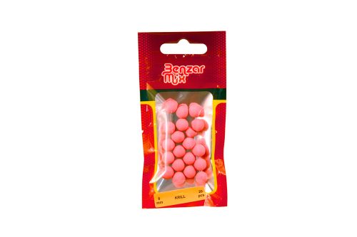 BENZAR MIX INSTANT METHOD POP-UP 8MM KRILL