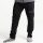 ADVENTER WARM PROSTRECH PANTS STEEL & BLACK MELEGÍITŐ NADRÁG  M