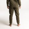 ADVENTER COTTON SWEATPANTS KHAKI L