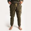 ADVENTER COTTON SWEATPANTS KHAKI L