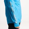 ADVENTER WINDBREAKER JACKET SZÉLDZSEKI BLUE S