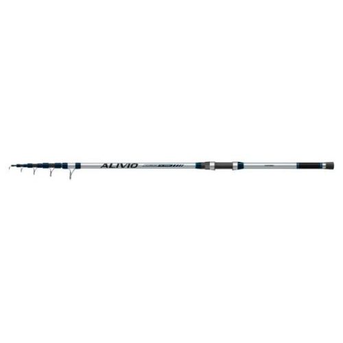 Shimano Rod Alivio Allround Tele GT 3,50m 50-100g