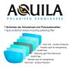 AQUILA GUIDE POLARIZÁLT NAPSZEMÜVEG BROWN