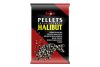 CZ Fúrt halibut pellet, 20 mm, halibut, 5 kg