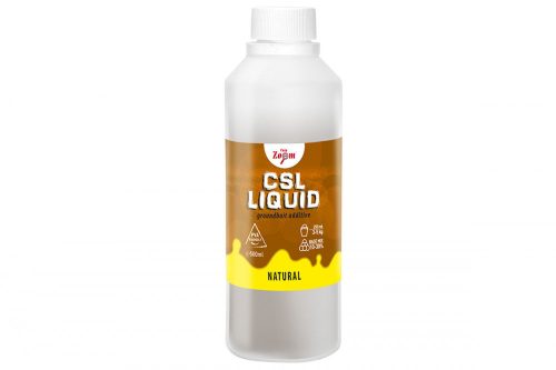 CarpZoom CSL folyékony aroma, kolbász, 500 ml