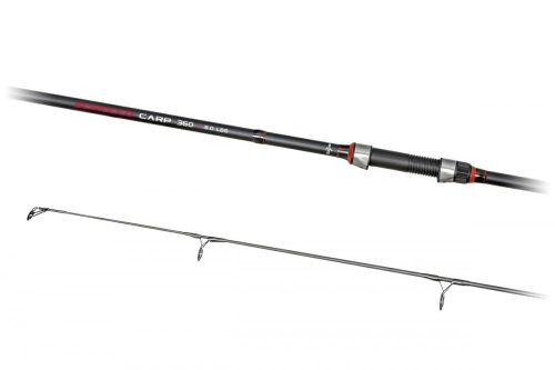 CZ Scirocco Carp horgászbot, 360 cm, 3 lb, 2 részes